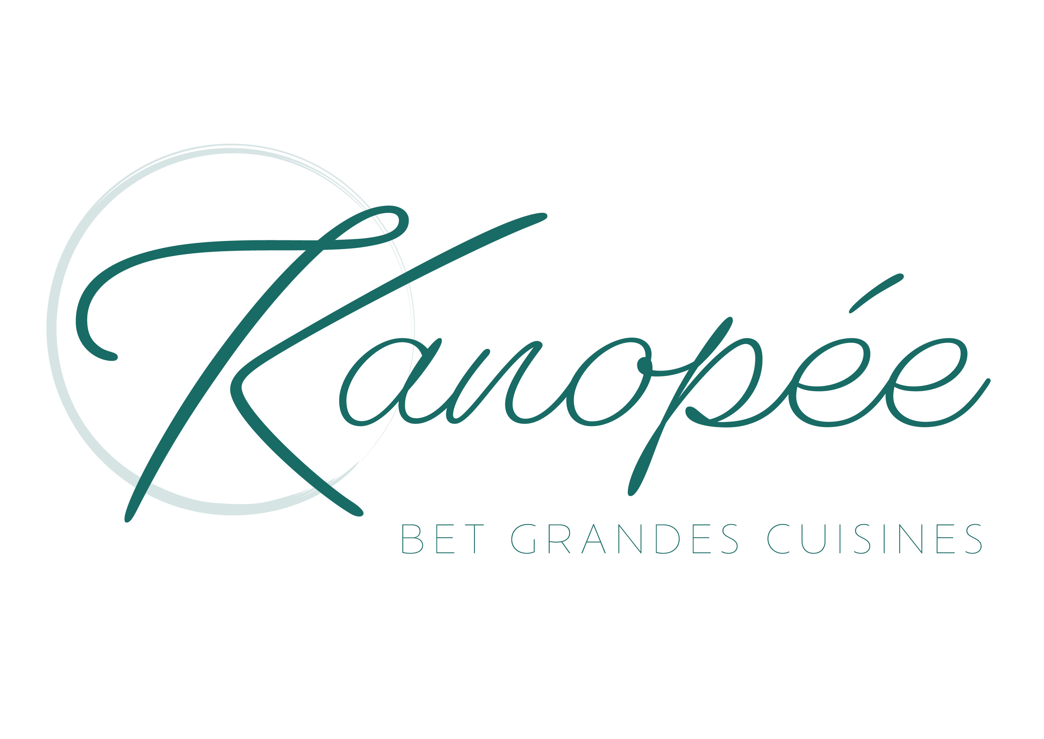 Kanopée - BET Grandes Cuisines